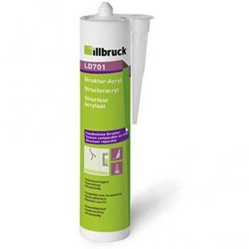 Illbruck Struktur-Acryl 310ml