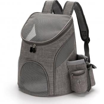 Convenient Cat and Dog Travel Bag