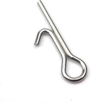 Poisson Spike Fixe Stinger – Ensemble 50 Aiguilles et 100 Crochets Triples