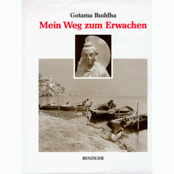 Mein Weg zum Erwachen