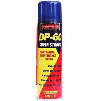 Rapide DP60 Maintenance Spray 250ml