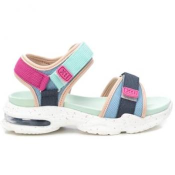 Sandalias Xti para Niñas con Tejido