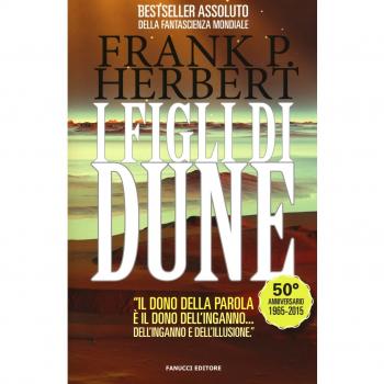 I figli di Dune. Il ciclo di Dune. Ediz. illustrata. Vol. 3