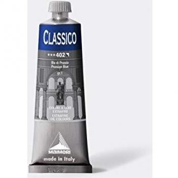 Maimeri Classico Fine Oil Paint 60ml