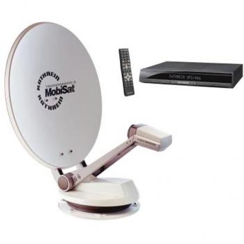 KATHREIN MobiSet 4 CAP 920