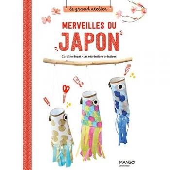 Merveilles du Japon