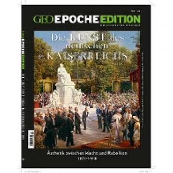 GEO Epoche Edition / GEO Epoche Edition 24/2021