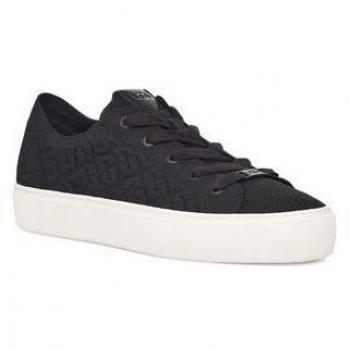 Sneakers da Donna UGG Dinale in Nero