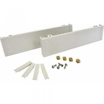 Bopla Passender Aufbausatz für Labor-Tischgehäuse AB 02003 (Diverse), Elektronikmodul