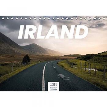 Naturschauspiel Irland