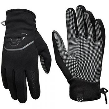 DYNAFIT Skitouren Thermal Gloves, Schwarz, XS