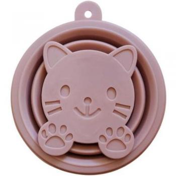 Eco-Friendly Reusable Silicone Cup 170ML