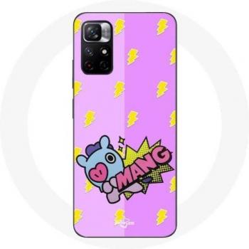Redmi Note 11 5G MANG Case