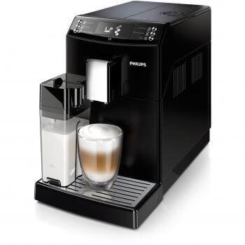 Philips 3100 Series EP3551/00 vollautomatische Espressomaschine 1,8L schwarz