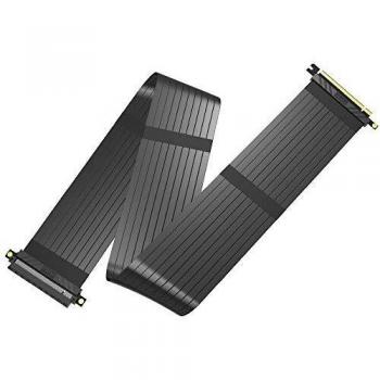 Akasa 1m Black XL PCIe 3.0 x16 Riser Cable
