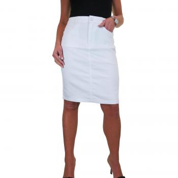 Veste Stretch Chino Femme Paulo