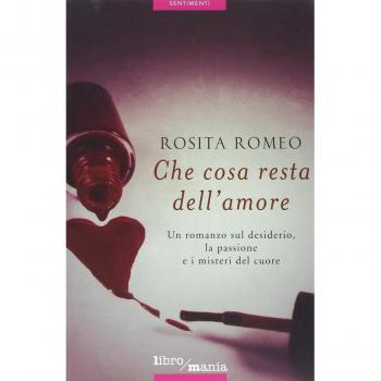 Che cosa resta dell'amore