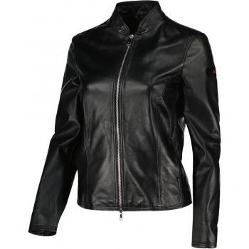 Giacca biker donna taglia S