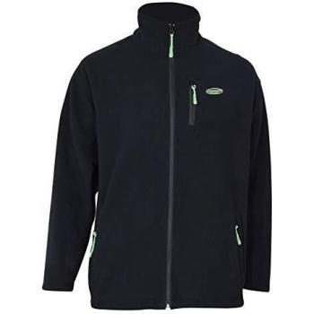 Vêtement d’hiver MANUFRANCE 98349 Veste à manches longues noir M