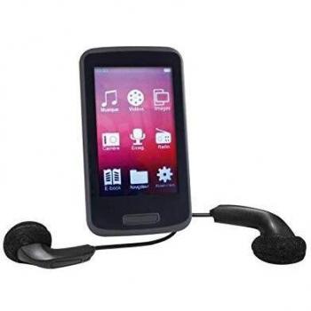 Écran tactile 2,8 INOVALLEY MP 33 MP4 – Bluetooth