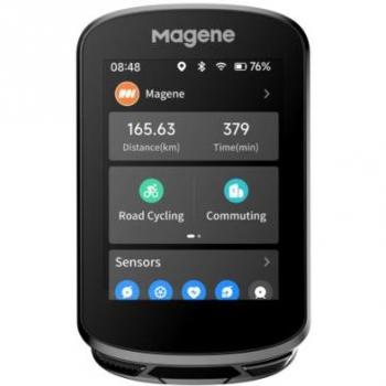 Magene C506 Touchscreen Smart Ciclocomputer