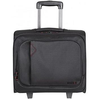 Tech air 3901V3 15.6 pulgadas pulgadas Maletín Negro