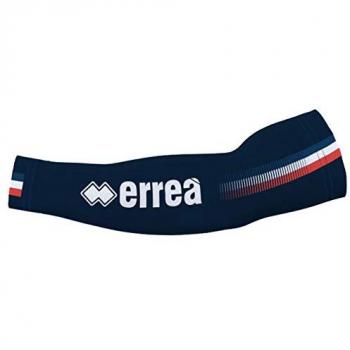 Errea Jade Armstulpen France Volley Blau S/M unisex
