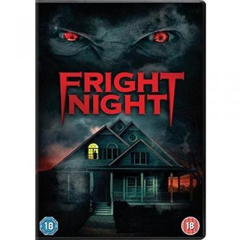 Vampire vous avez dit vampire/fright night/gb/st fr/zn2