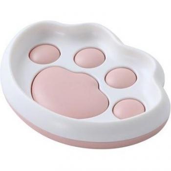 Cute Wall-Mounted Soap Dish