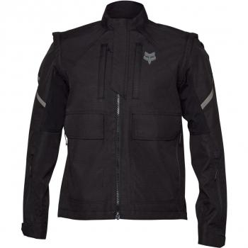 Defend Off‑Road Giacca Fox Motocross Nero XL