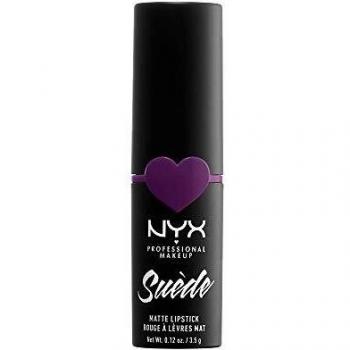 NYX Wildleder Lippenstift