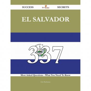Vitalsource Technologies, Inc. El Salvador 337 Success Secrets