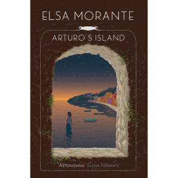 Elsa Morante Arturo'S Island