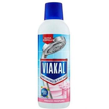 VIAKAL LIQ. FRESCO PROFUMO 515ML