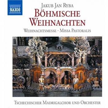 Thuri, Frantisek Xaver Boehmische Weihnachtsmesse
