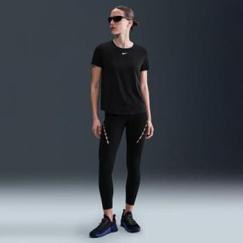 Camiseta Nike Dri-FIT One Classic de Fitness para Mujer