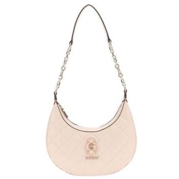 Guess Damen Tragehandtasche „Bossa Hobo“ – Rosaton