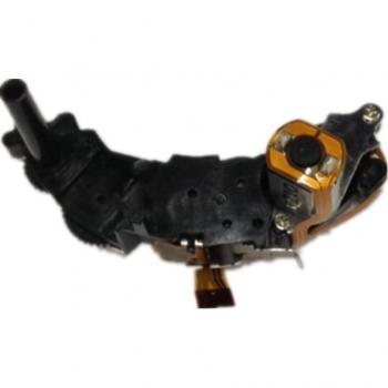 AF Gear Focus Motor for Canon 18-55mm IS II