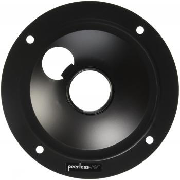 Accesorio de Montaje Peerless ACC570 para Soportes de Techo