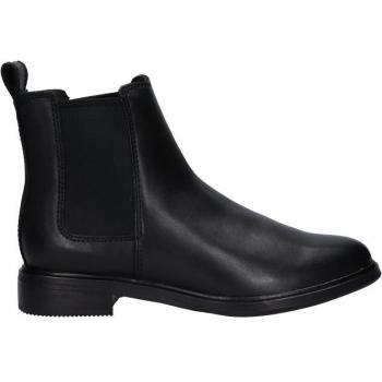 CLARKS Botines CLARKDALE ARLO para Mujer Negro