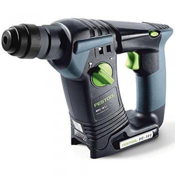 Festool BHC 18 LI-Basic
