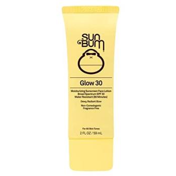 Sun Bum Protetor Solar Original Glow 30