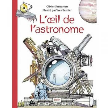 L'oeil de l'astronome