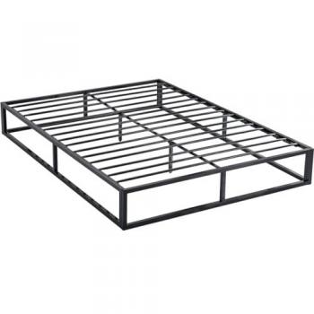 Modernes Metallbett 200 x 160 cm