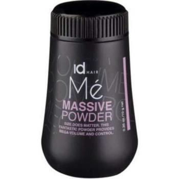 ID Hair Mé Massive Powder