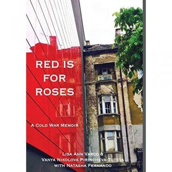 RED IS FOR ROSES