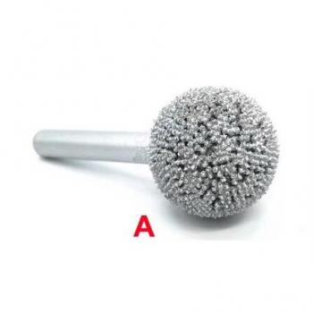AirBasse Broyeur Compact