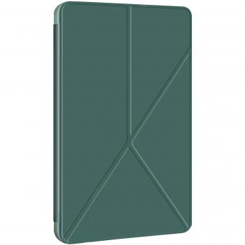 Custodia Avizar per Samsung Tab S9 con Supporto Origami Verde