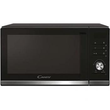 Micro-ondes Gril Candy Moderna CMGA23TNDB 900W 23L Digital Noir