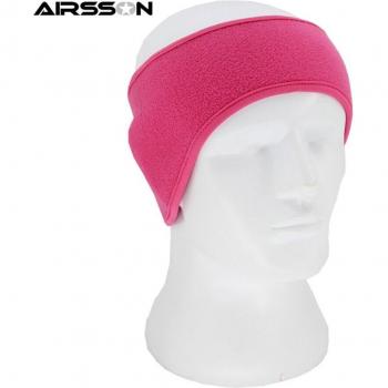 Chapeau Crochet Boucle Protection Oreille Cycliste